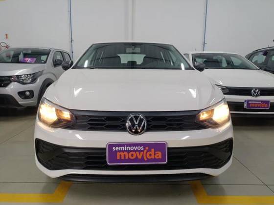 VOLKSWAGEN POLO 1.0 MPI TRACK MANUAL